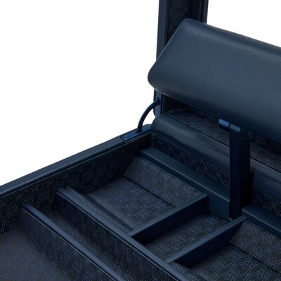 Óradoboz Wolf Earth 190717