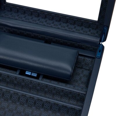 Óradoboz Wolf Earth 190717