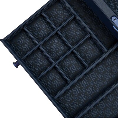 Óradoboz Wolf Earth 190717