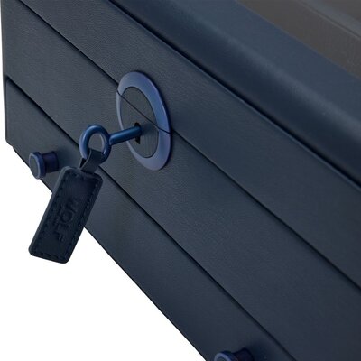 Óradoboz Wolf Earth 190717