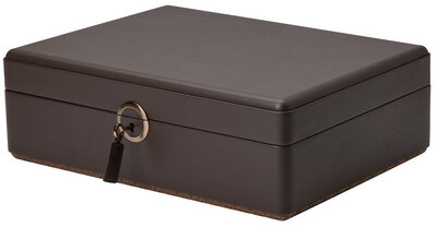 Óradoboz Wolf Earth 190906