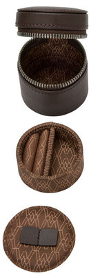 Óradoboz Wolf Earth 190906