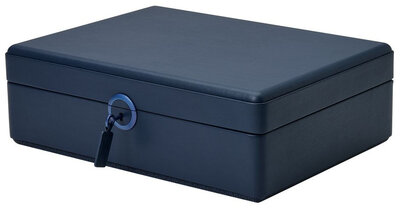 Óradoboz Wolf Earth 190917