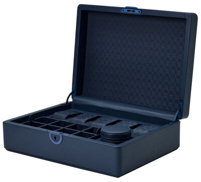 Óradoboz Wolf Earth 190917