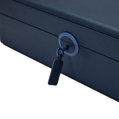 Óradoboz Wolf Earth 190917