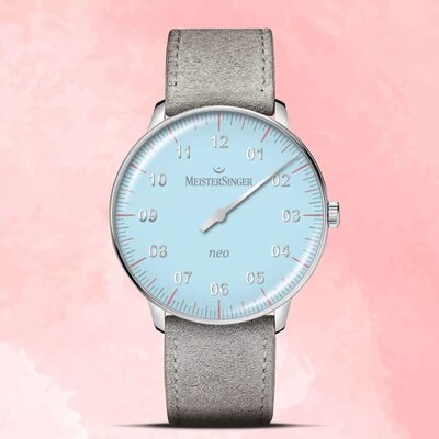 MeisterSinger Neo Special Automatic S-NES924S