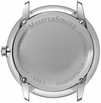 MeisterSinger Neo Special Automatic S-NES924S