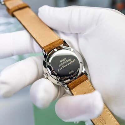 MeisterSinger Neo Special Automatic S-NES935S