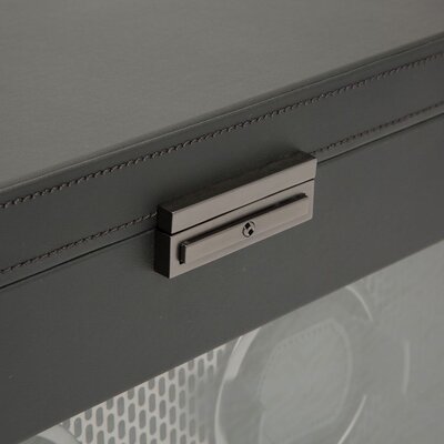 Órafelhúzó Wolf Axis 469303