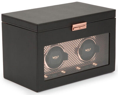 Órafelhúzó Wolf Axis 469316