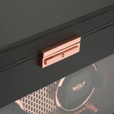 Órafelhúzó Wolf Axis 469316