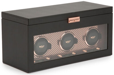 Órafelhúzó Wolf Axis 469416