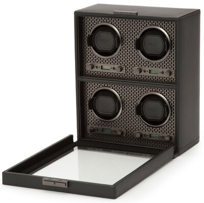 Órafelhúzó Wolf Axis 469503