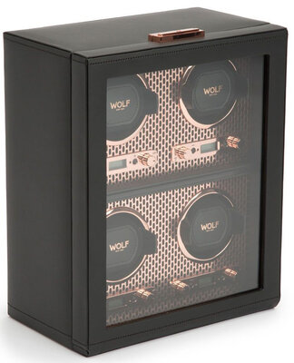 Órafelhúzó Wolf Axis 469516