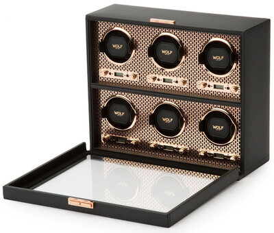 Órafelhúzó Wolf Axis 469616