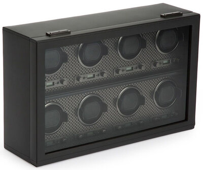 Órafelhúzó Wolf Axis 469703