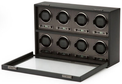 Órafelhúzó Wolf Axis 469703