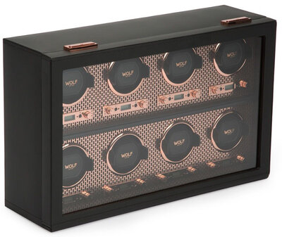 Órafelhúzó Wolf Axis 469716