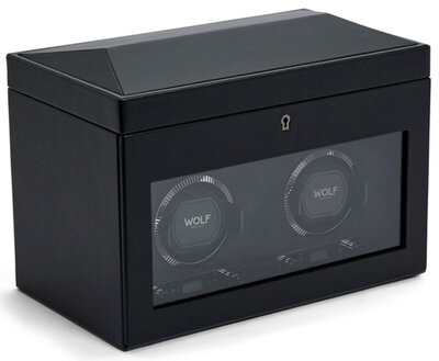 Órafelhúzó Wolf British Racing 792202