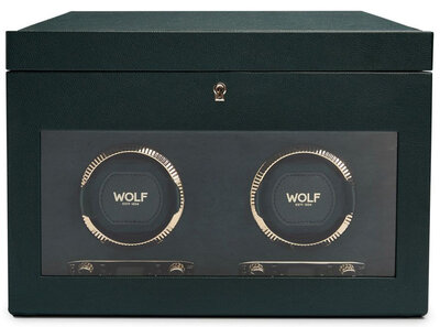 Wolf British Racing óraszerelő 792241
