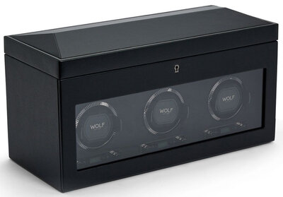 Órafelhúzó Wolf British Racing 792302