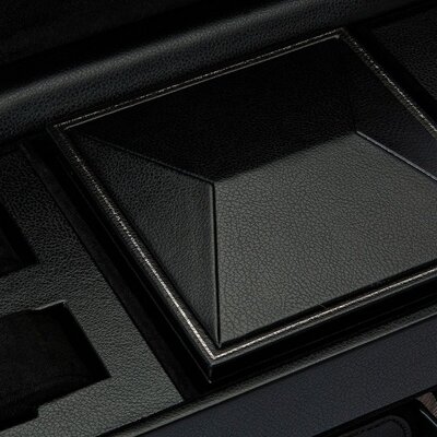 Órafelhúzó Wolf British Racing 792302