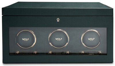 Wolf British Racing óraszerelő 792341