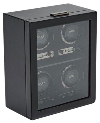 Óra felhúzó Wolf British Racing 793002