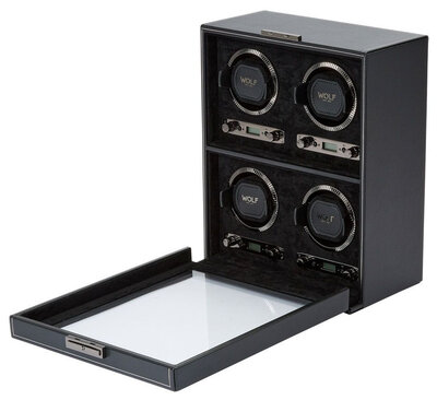 Óra felhúzó Wolf British Racing 793002