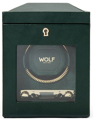 Wolf British Racing óraszerelő 793141