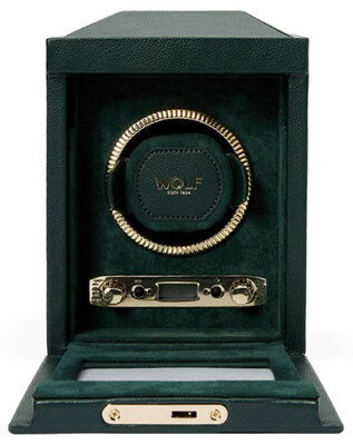 Óra felhúzó Wolf British Racing 793141