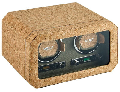 Órafelhúzó Wolf Cortica 668461