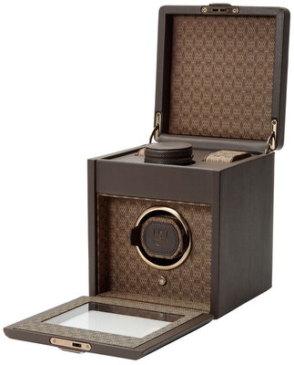 Óra felhúzó Wolf Earth 190306