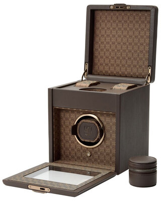 Óra felhúzó Wolf Earth 190306