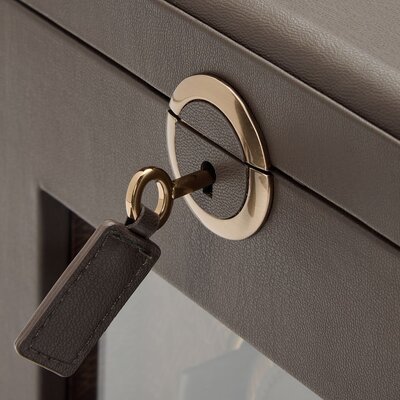 Óra felhúzó Wolf Earth 190306