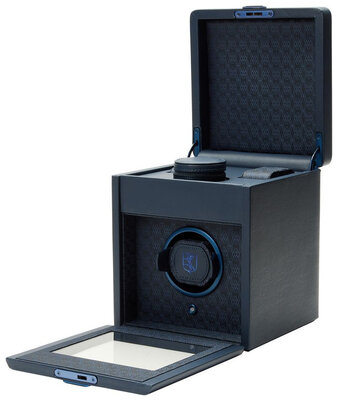 Óra felhúzó Wolf Earth 190317