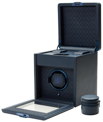 Óra felhúzó Wolf Earth 190317