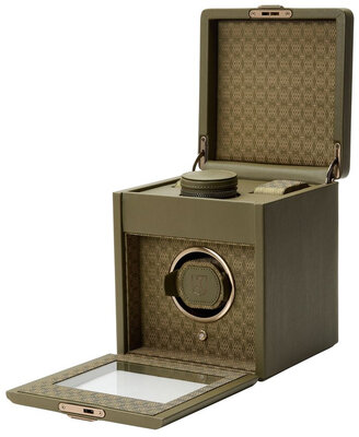 Óra felhúzó Wolf Earth 190341