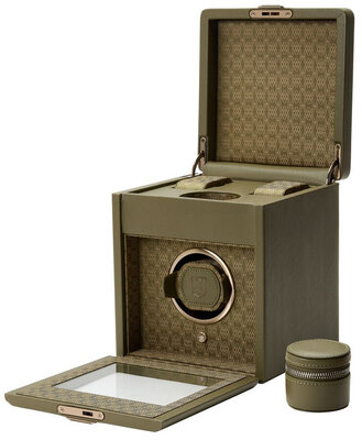 Óra felhúzó Wolf Earth 190341