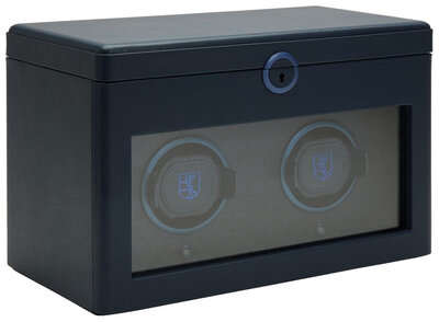 Óra felhúzó Wolf Earth 190417