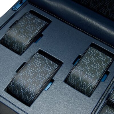 Óra felhúzó Wolf Earth 190417