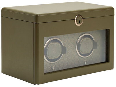 Óra felhúzó Wolf Earth 190441