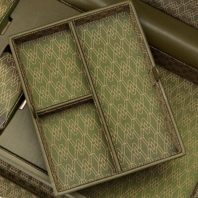 Óra felhúzó Wolf Earth 190441