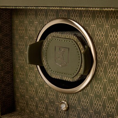 Óra felhúzó Wolf Earth 190441