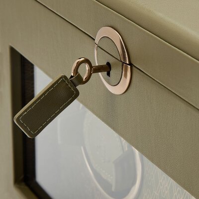 Óra felhúzó Wolf Earth 190441