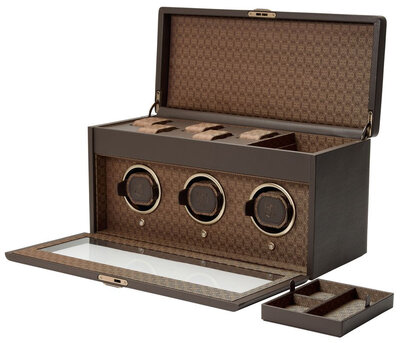 Óra felhúzó Wolf Earth 190506