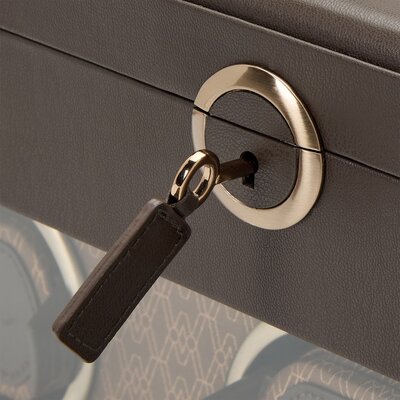 Óra felhúzó Wolf Earth 190506