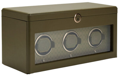 Óra felhúzó Wolf Earth 190541