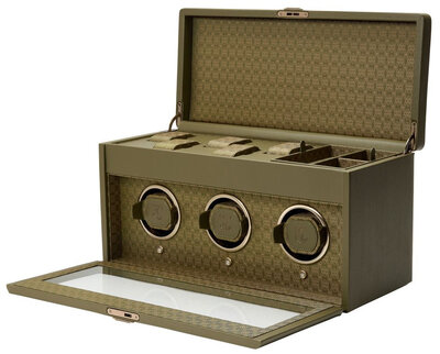 Óra felhúzó Wolf Earth 190541