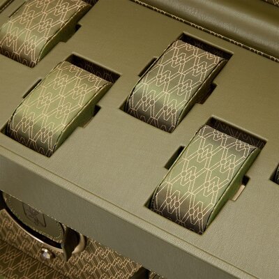 Óra felhúzó Wolf Earth 190541